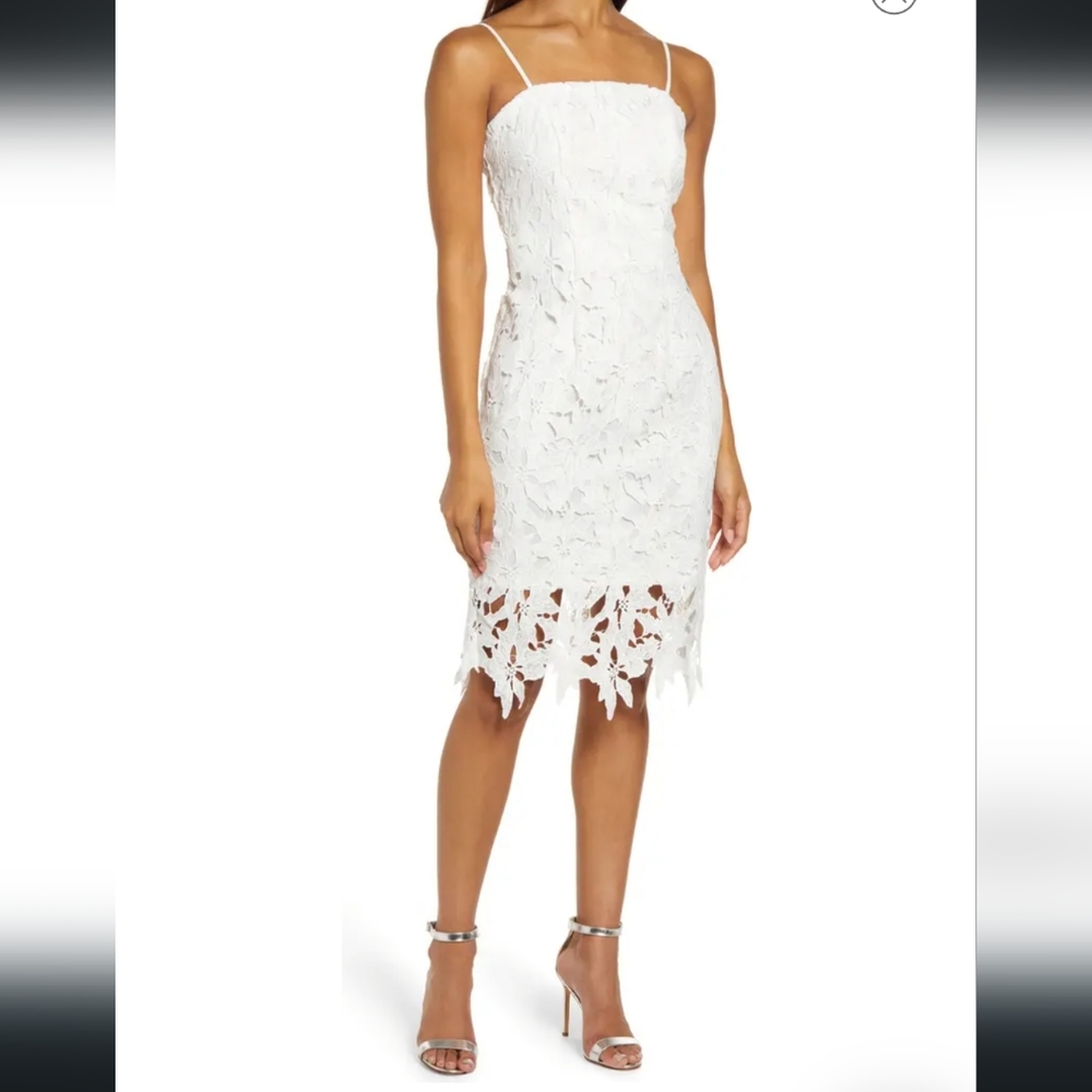 Chi Chi London Dress